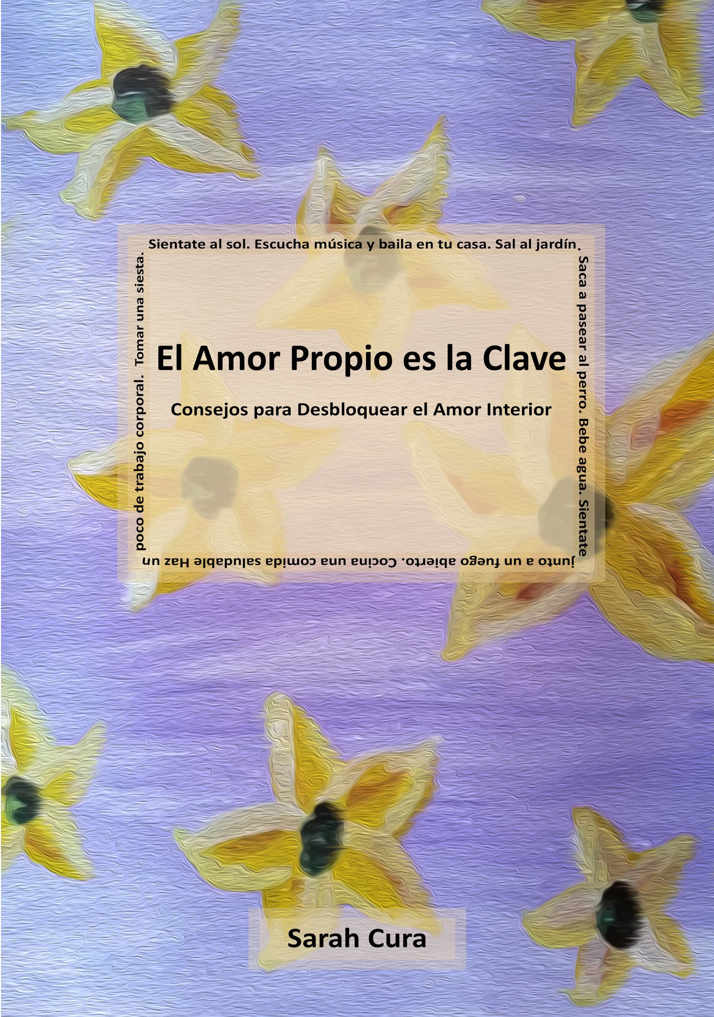 El Amor Propio es la Clave - Consejos para desbloquear el Amor interior  EBOOK